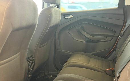 Ford Kuga III, 2015 год, 1 539 000 рублей, 8 фотография