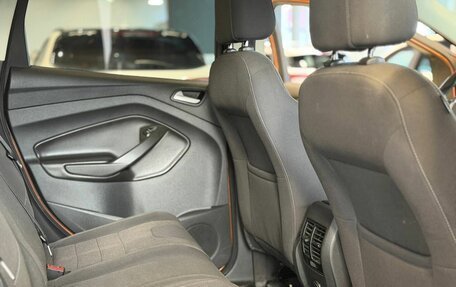 Ford Kuga III, 2015 год, 1 539 000 рублей, 9 фотография