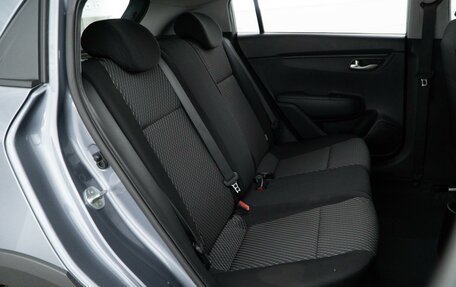 KIA Rio IV, 2020 год, 1 697 077 рублей, 7 фотография
