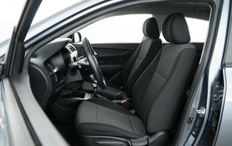 KIA Rio IV, 2020 год, 1 697 077 рублей, 10 фотография
