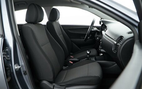 KIA Rio IV, 2020 год, 1 697 077 рублей, 8 фотография
