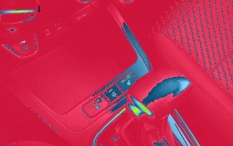 KIA Rio IV, 2020 год, 1 697 077 рублей, 18 фотография