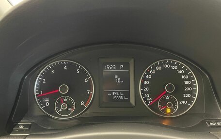 Volkswagen Golf Plus II, 2009 год, 599 000 рублей, 10 фотография