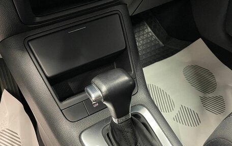 Volkswagen Golf Plus II, 2009 год, 599 000 рублей, 12 фотография