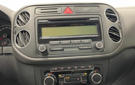 Volkswagen Golf Plus II, 2009 год, 599 000 рублей, 11 фотография