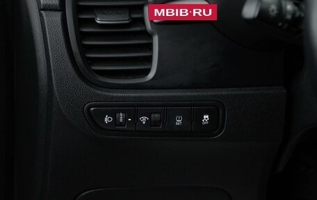 KIA Rio IV, 2020 год, 1 697 077 рублей, 17 фотография