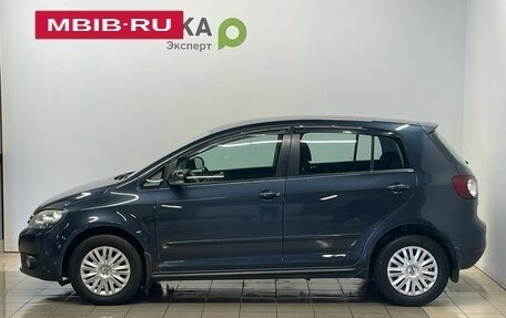 Volkswagen Golf Plus II, 2009 год, 599 000 рублей, 6 фотография