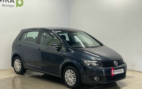 Volkswagen Golf Plus II, 2009 год, 599 000 рублей, 5 фотография