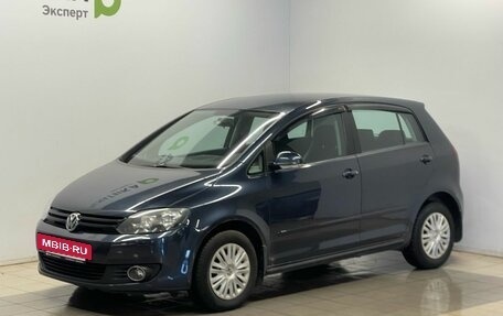 Volkswagen Golf Plus II, 2009 год, 599 000 рублей, 7 фотография
