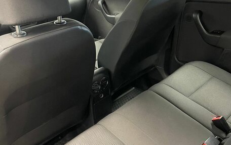 Volkswagen Golf Plus II, 2009 год, 599 000 рублей, 15 фотография