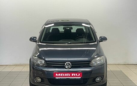 Volkswagen Golf Plus II, 2009 год, 599 000 рублей, 2 фотография
