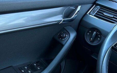 Skoda Octavia, 2017 год, 1 468 700 рублей, 17 фотография