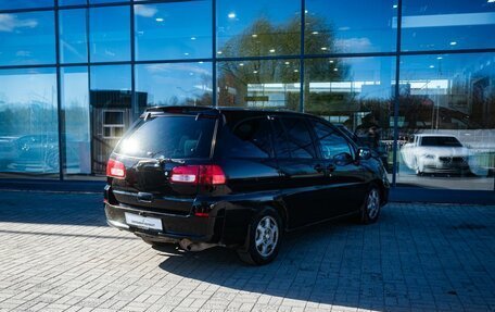 Nissan Liberty, 2002 год, 350 000 рублей, 2 фотография