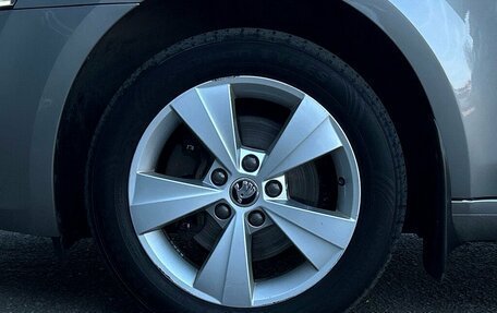 Skoda Octavia, 2017 год, 1 468 700 рублей, 20 фотография