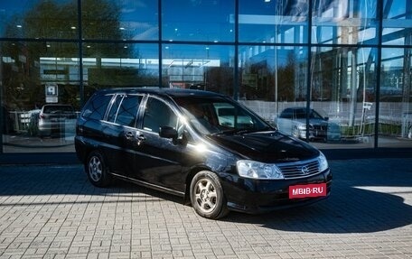 Nissan Liberty, 2002 год, 350 000 рублей, 5 фотография