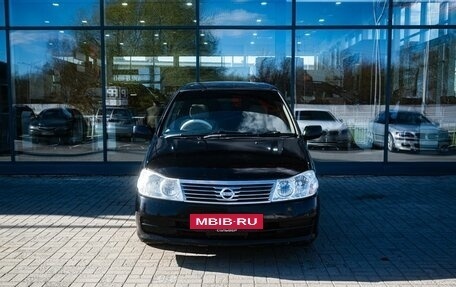 Nissan Liberty, 2002 год, 350 000 рублей, 3 фотография
