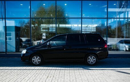 Nissan Liberty, 2002 год, 350 000 рублей, 7 фотография