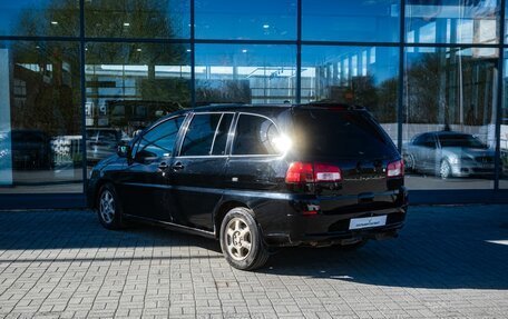 Nissan Liberty, 2002 год, 350 000 рублей, 6 фотография