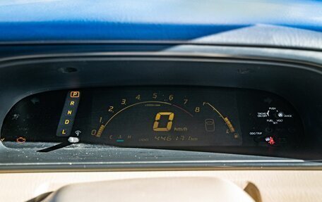 Nissan Liberty, 2002 год, 350 000 рублей, 16 фотография