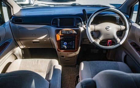 Nissan Liberty, 2002 год, 350 000 рублей, 14 фотография