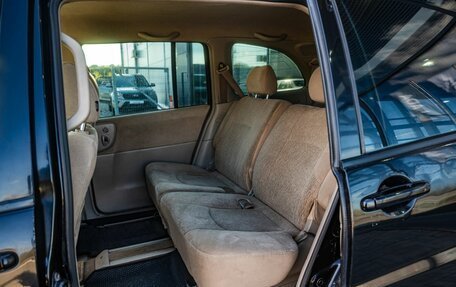 Nissan Liberty, 2002 год, 350 000 рублей, 13 фотография