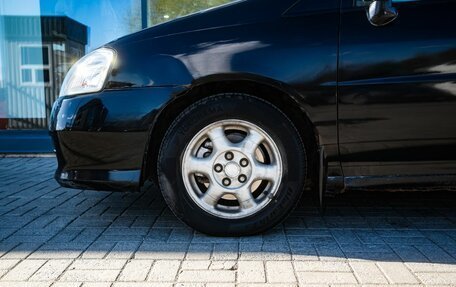 Nissan Liberty, 2002 год, 350 000 рублей, 9 фотография