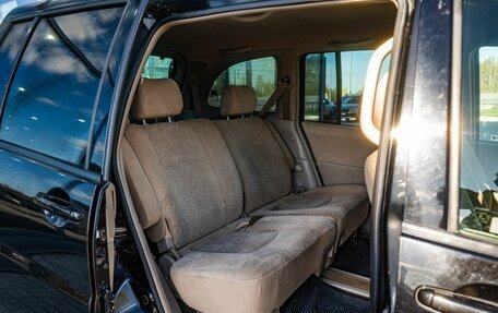 Nissan Liberty, 2002 год, 350 000 рублей, 12 фотография