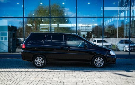 Nissan Liberty, 2002 год, 350 000 рублей, 8 фотография