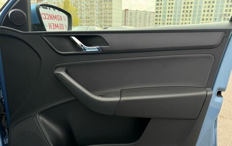 Skoda Rapid I, 2014 год, 1 150 000 рублей, 16 фотография