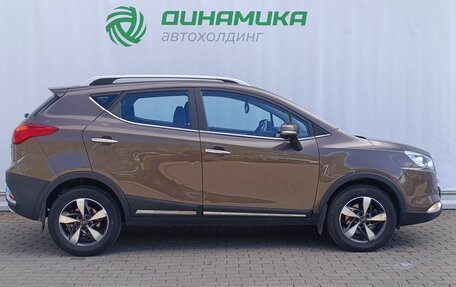 JAC S3, 2020 год, 840 000 рублей, 4 фотография