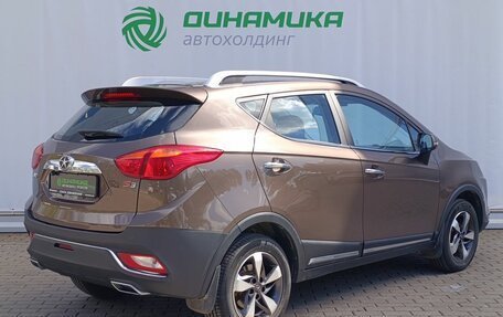 JAC S3, 2020 год, 840 000 рублей, 5 фотография