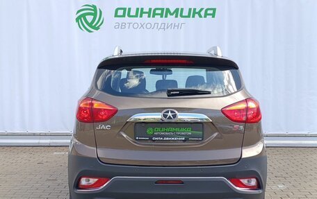 JAC S3, 2020 год, 840 000 рублей, 6 фотография