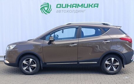 JAC S3, 2020 год, 840 000 рублей, 8 фотография