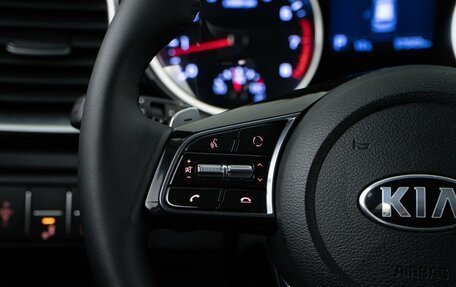 KIA cee'd III, 2019 год, 1 937 444 рублей, 14 фотография