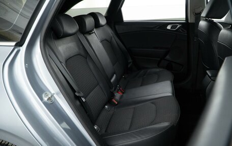 KIA cee'd III, 2019 год, 1 937 444 рублей, 8 фотография