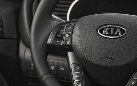 KIA Optima III, 2012 год, 1 279 000 рублей, 12 фотография