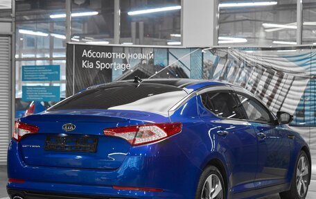 KIA Optima III, 2012 год, 1 279 000 рублей, 6 фотография