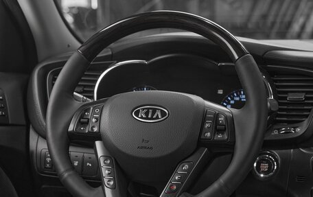 KIA Optima III, 2012 год, 1 279 000 рублей, 11 фотография