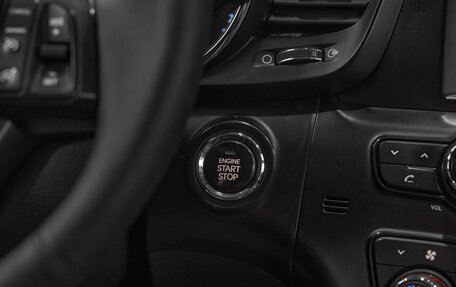 KIA Optima III, 2012 год, 1 279 000 рублей, 14 фотография