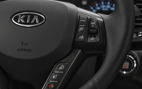 KIA Optima III, 2012 год, 1 279 000 рублей, 13 фотография
