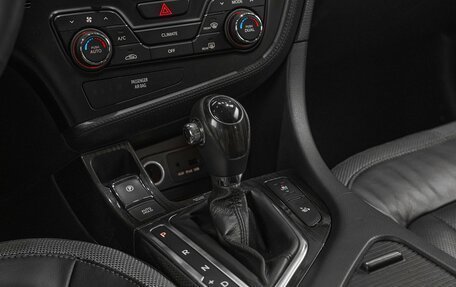 KIA Optima III, 2012 год, 1 279 000 рублей, 17 фотография