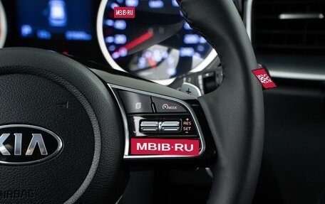 KIA cee'd III, 2019 год, 1 937 444 рублей, 15 фотография