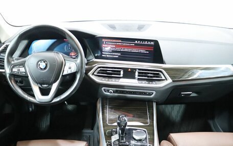 BMW X5, 2021 год, 5 990 000 рублей, 14 фотография