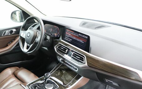BMW X5, 2021 год, 5 990 000 рублей, 10 фотография