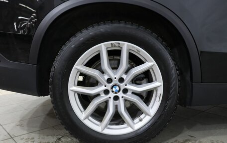 BMW X5, 2021 год, 5 990 000 рублей, 9 фотография