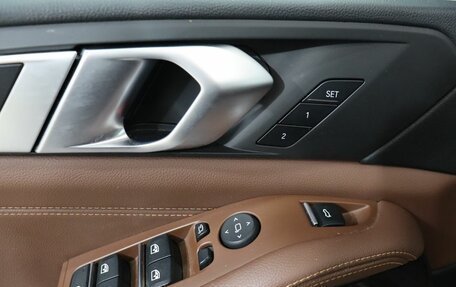 BMW X5, 2021 год, 5 990 000 рублей, 11 фотография