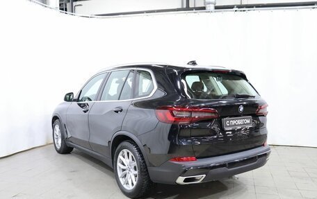 BMW X5, 2021 год, 5 990 000 рублей, 6 фотография