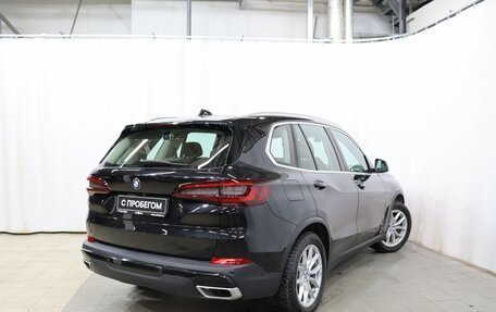BMW X5, 2021 год, 5 990 000 рублей, 4 фотография