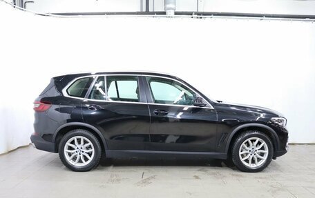 BMW X5, 2021 год, 5 990 000 рублей, 7 фотография