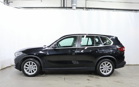 BMW X5, 2021 год, 5 990 000 рублей, 8 фотография